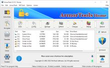 Fast File Encryptor 11.12 free instal